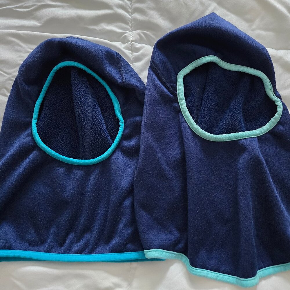 Patagonia Balaclava Bundle